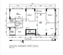 Blk 504A Montreal Drive (Sembawang), HDB Executive #565545481